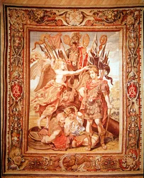 The Trophy of Constantine